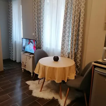 Луксозно Студио Банско Bansko
