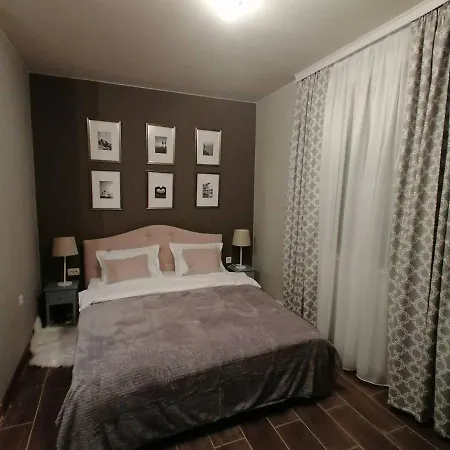 Луксозно Студио Банско Appartement