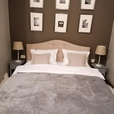 Луксозно Студио Банско Apartment